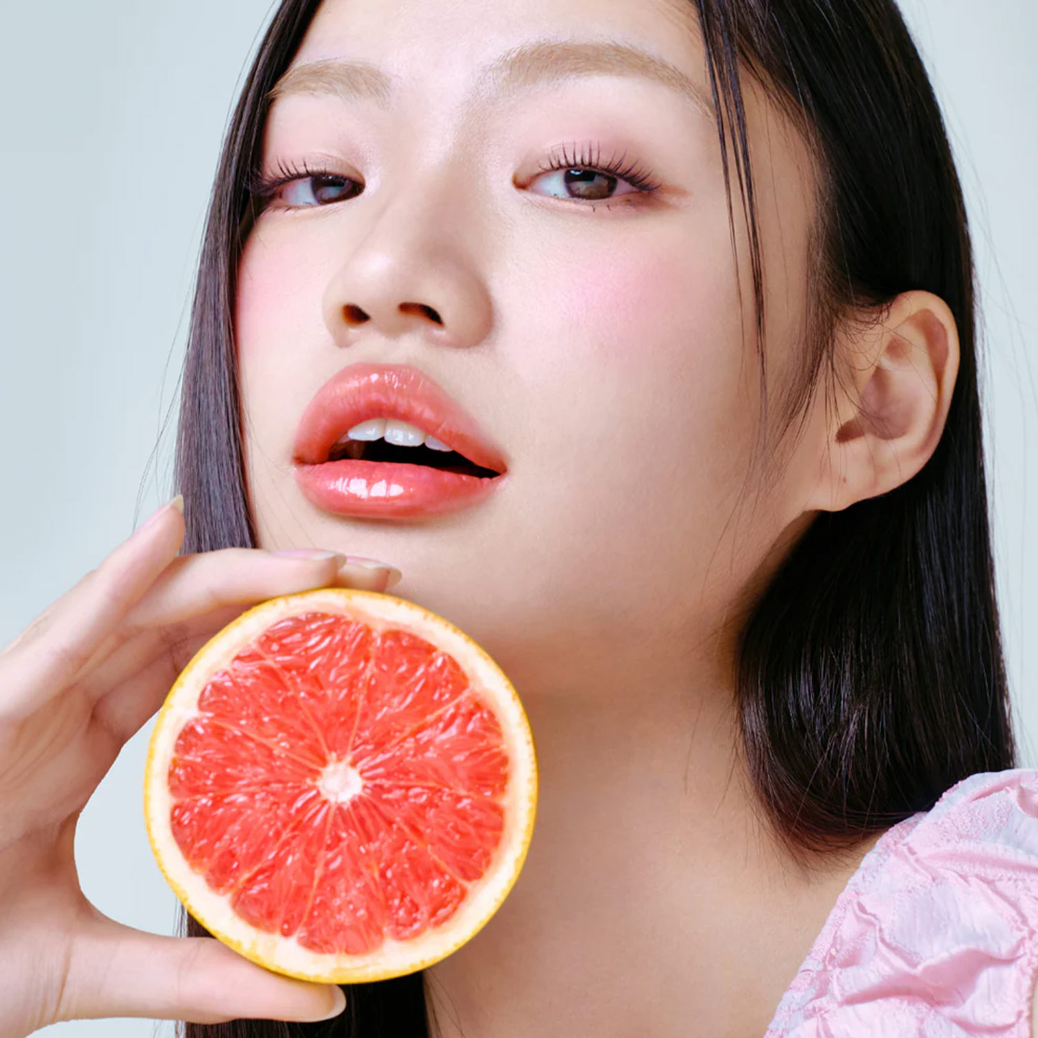 JUICY BERRY PLUMPING LIP OIL (ACEITE PARA LABIOS)